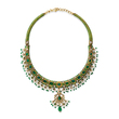 A GEMSET ‘HASLI’ NECKLACE - Fine Jewels and Silver