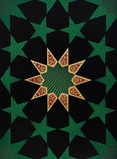 Pattern To Follow -Aisha  Khalid-Contemporary South Asian Art (Oct 21-22, 2024)