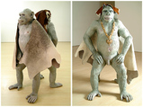 Imposter-Bharti  Kher-Contemporary South Asian Art (Oct 21-22, 2024)