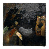 Fragments - Rameshwar  Broota - Winter Online Auction