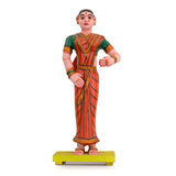 Bhuta Sculpture -    - REDiscovery 2.0