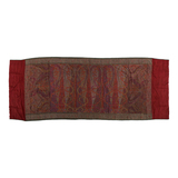 KASHMIR KANI SHAWL -    - REDiscovery 2.0