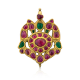 PERIOD GEMSET PENDANT -    - REDiscovery 2.0