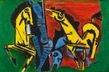 M F Husain - REDiscovery 2.0