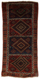 Kurdish Carpet from East Anatolia -    - REDiscovery 2.0