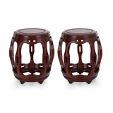 Chinese Drum Stools -    - REDiscovery 2.0