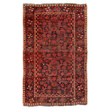 Central Asian Carpet -    - REDiscovery 2.0