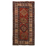 Caucasian Carpet -    - REDiscovery 2.0