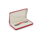 LIMITED-EDITION DUCATI CORSE FOUNTAIN PEN -    - REDiscovery 2.0