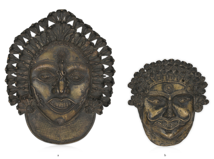 Storyteller Mask MASKS @ | StoryLTD