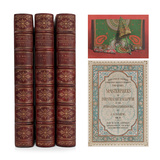 Masterpieces of Industrial Art & Sculpture at the International Exhibition, 1862 [3 Volumes] - John Burley Waring - REDiscovery 2.0