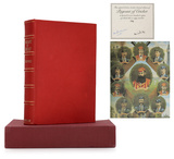 Pageant of Cricket [Signed by Sir Donald Bradman and David Frith] - David  Frith - REDiscovery 2.0