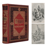 India and its Native Princes: Travels in Central India and in the residencies of Bombay and Bengal - Louis  Rousselet - REDiscovery 2.0