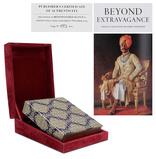 Beyond Extravagance. A Royal Collection of Gems and Jewels [Limited Edition Copy] - Amin  Jaffer - REDiscovery 2.0