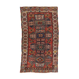 Caucasian Carpet -    - The Design Sale