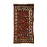 Caucasian Carpet -    - The Design Sale