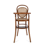 Thonet-styled Child‘s High Chair -    - The Design Sale