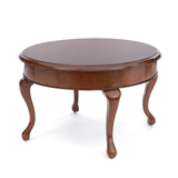 Round Coffee Table -    - The Design Sale