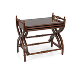 Colonial Nest and Tray Table -    - The Design Sale