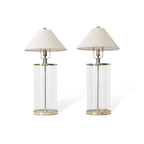 Ralph Lauren Table Lamp  -    - The Design Sale