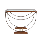 Art Deco Console Table -    - The Design Sale