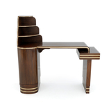 Art Deco Writing Desk -    - The Design Sale