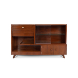 Mid-Century Sideboard -    - The Design Sale