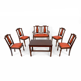 Children‘s Sofa Set with Table  -    - The Design Sale