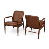 Mid-Century Armchair -    - The Design Sale