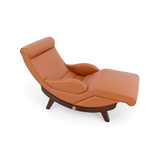 Contour Chaise Lounge  -    - The Design Sale