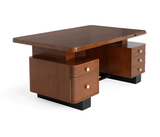 Art Deco Writing Desk  -    - The Design Sale