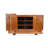 Bombay Art Deco Sideboard -    - The Design Sale