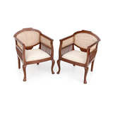  Elliptical Colonial Chair -    - The Design Sale