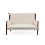 Biedermeier Style Sofa -    - The Design Sale