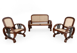 Art Deco Sofa Set  -    - The Design Sale