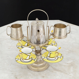 Handy Tea Set  -    - The Design Sale