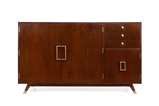 Mid-Century Credenza -    - The Design Sale