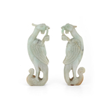 Chinese Pair of Phoenixes -    - The Design Sale