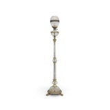 Noeclassical Floor Lamp by Baccarat -    - The Design Sale