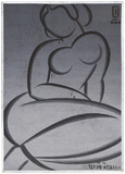 Untitled - Jamini Roy - Works on Paper and Books
