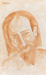 Akbar Padamsee - Works on Paper and Books