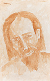 Untitled - Akbar Padamsee - Works on Paper and Books
