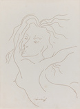 Untitled - G R Santosh - Works on Paper and Books