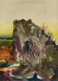 Untitled - Bimal Dasgupta - Works on Paper and Books