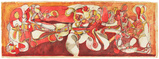 Untitled - Avinash Chandra - Works on Paper and Books