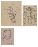  - F N Souza - Works on Paper and Books