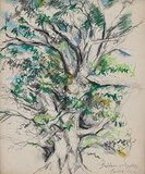 Untitled  - Paritosh Sen - Works on Paper and Books