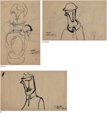  - Sadanand Bakre - Works on Paper and Books