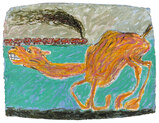Palace On Wheels - Amit Ambalal - Works on Paper and Books