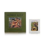 Untitled [A set of two books on George Keyt] -  Anonymous - Works on Paper and Books